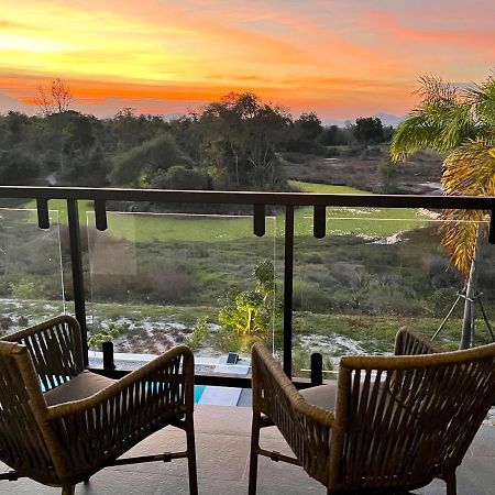 I Love Phants Lodge Ban Huai Thawai Zewnętrze zdjęcie