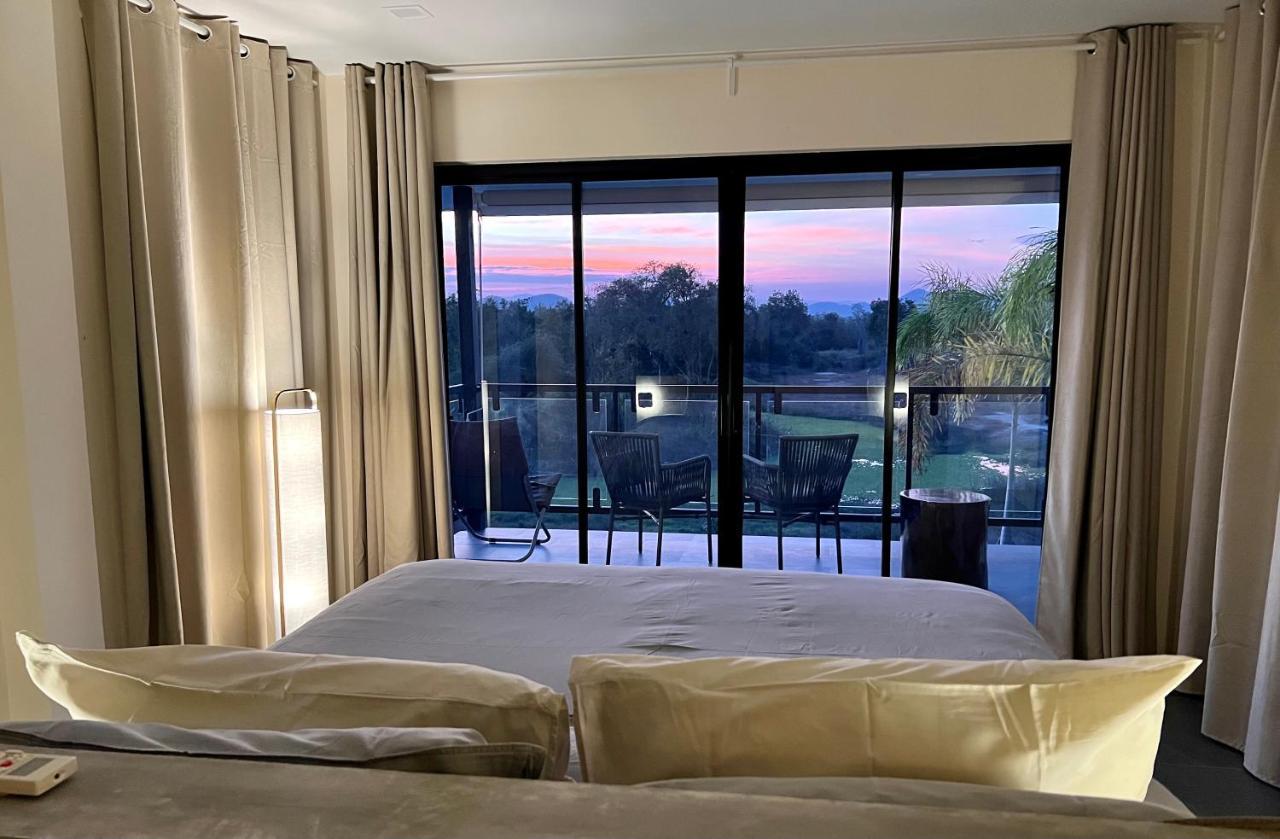 I Love Phants Lodge Ban Huai Thawai Zewnętrze zdjęcie